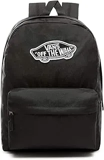 Vans Realm, Mochila, 42 cm, 22 L, Mujer