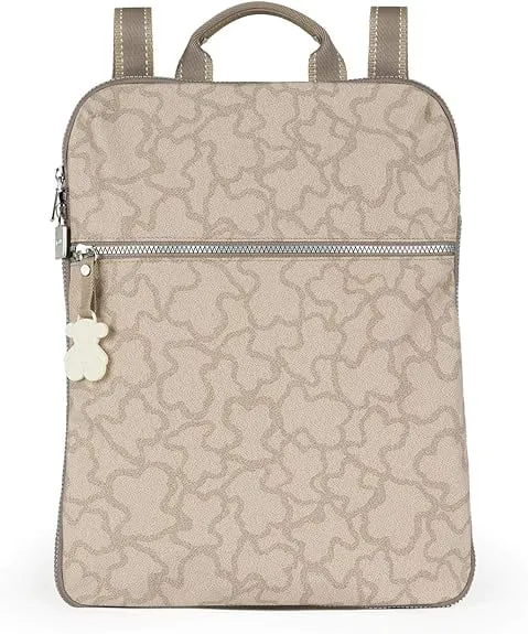 TOUS Kn, Bolso Mochila para Mujer