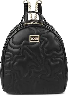 TOUS MOCHILA K DREAM NEGRO para Mujer