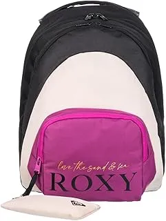Roxy Fresh Journey 24L - Mochila Mediana para Mujer