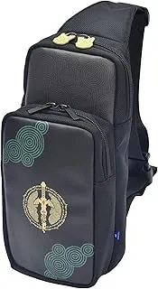 HORI - Bandolera Adventure Pack (The Legend of Zelda: Tears of the Kingdom) para Nintendo Switch - Licencia oficial
