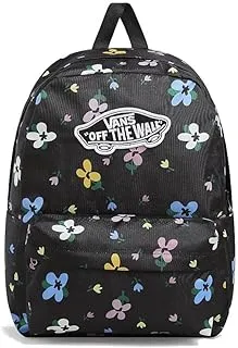 Vans Mochila Old Skool Flores
