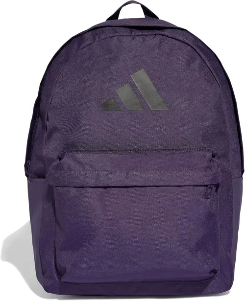 adidas Unisex Mochila Classic 3 Bar Logo