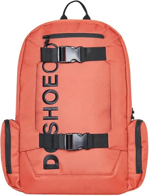 DC Shoes Chalkers 4 28l - Bolsa de mensajero de equipaje Hombre