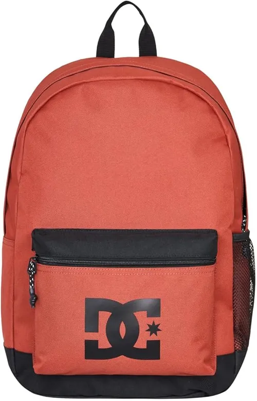 DC Shoes Nickel Bag 20l - Equipaje de mano Hombre