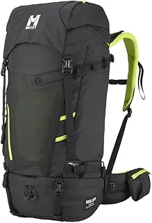 Millet Mochila de Senderismo GRAVIC Trekking Versátil Verano Invierno Confort