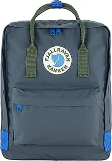 Fjällräven Kånken Koncept Mochila Unisex adulto (Pack de 1)