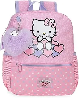 Hello Kitty Hearts & Dots Equipaje- Bolsa de mensajero Niñas