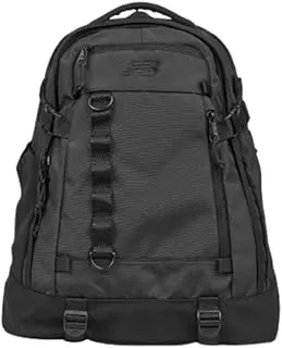 New Balance Athletics Advance BACKPACK - BLACK, TALLA ONE SIZE BK - BLACK ONE Size