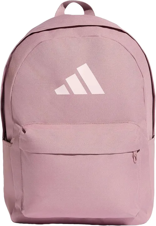 adidas Unisex Mochila Classic 3 Bar Logo