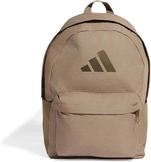 adidas Unisex Mochila Classic 3 Bar Logo