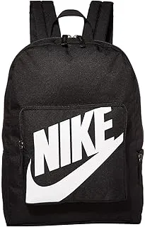 NIKE Y Nk Classic Bkpk Mochilla de Deporte Unisex niños (Pack de 1)