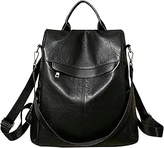 shepretty Mochila impermeable para mujer