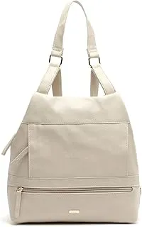 MISAKO MISAKO Suli mochila antirrobo Mujer - Suli Piedra 30 X 28 X 11 cm