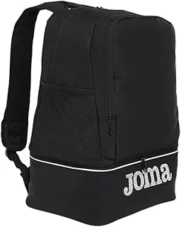 Joma One Size Mochila training iii Unisex adulto (Pack de 1)