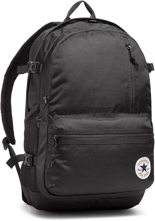 Converse Mochila unisex de borde recto - Color de temporada