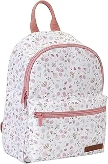 Little Dutch Tiamo Mochila Little Dutch (29 x 22,5 x 12cm) Ideal para la Guardería e Infantil. Diferentes Diseños