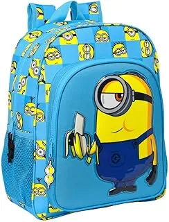Safta SAFTA- Mochila, Color mullticolor (612228640)