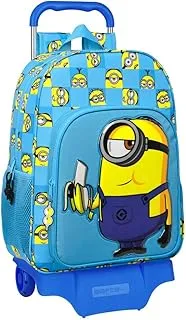 Safta SAFTA- Mochila, Color mullticolor (612228313)