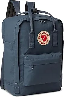 Fjällräven Kånken Laptop 15" Sports backpack Unisex adulto (Pack de 1)