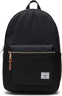 Herschel Supply Co. Settlement - Mochila, Negro -, Standard - 23L, Mochila Settlement