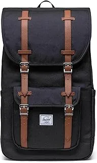 Herschel Little America™ Backpack, Black
