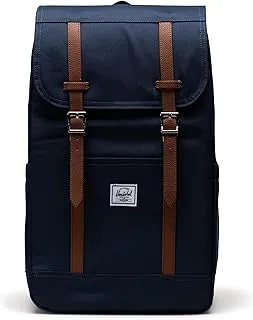 Herschel Retreat Backpack Mochila Unisex adulto