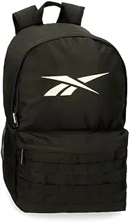 Reebok Malden Mochilas deportivas, tamaños y modelos, varios compartimentos, poliéster, de Joumma Bags
