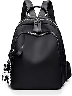 Aucuu Mochila Cartera para Mujer, Mochila de Mujer, Ligero Antirrobo Mini Mochila, Bolsa de Viaje Casual, Mochila de Escuela Bolsa de Hombro, Mochila de Viaje Linda para Niñas