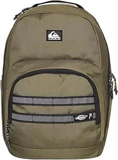 Quiksilver Schoolie 3.0 Equipaje de Mano Hombre (Pack de 1)