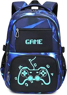 Lmwzh mochila escolar adolescente mochilas escolares mochila niño colegio Mochila para reflectantes niños agua grande