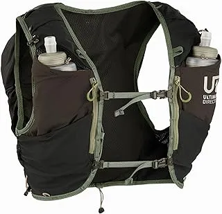 Ultimate Direction Chaleco unisex Ultra 12L | Chaleco de hidratación para carreras y carreras