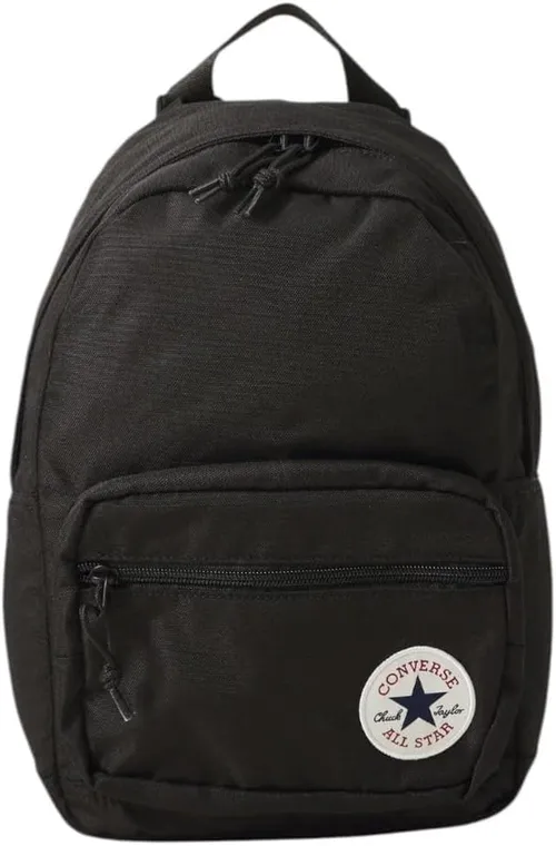 Converse, GO LOW BACKPACK Men's, multicolor, Medium