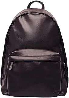 SPRINGFIELD PU Backpack, Accesorios Mochila para Hombre, Marrón, Talla única