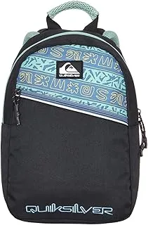 Quiksilver Chompine 3.0 - Mochila - Niños - Verde.