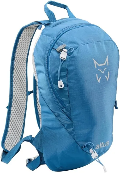 ALTUS Cirque 10 L30 Mochila de montaña | Daypack | Senderismo | Unisex | 10 Litros