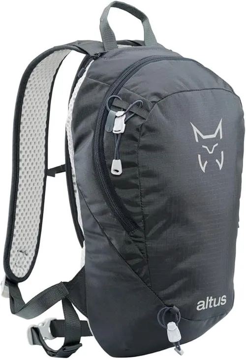 ALTUS Cirque 10 L30 Mochila de montaña | Daypack | Senderismo | Unisex | 10 Litros