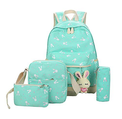 Mochilas para niñas