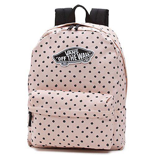 estoy sediento Molesto Masaje Mochilas Escolares Adolescentes Vans Outlet - deportesinc.com 1688455206