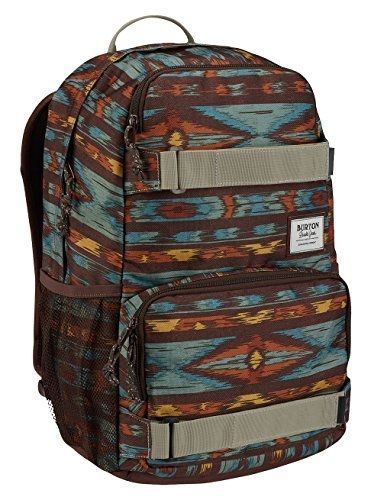 mochilas burton