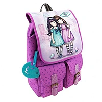 mochilas gorjuss