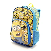 Mochilas Minions