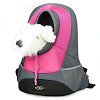 mochilas para perros