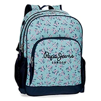 mochilas pepe jeans