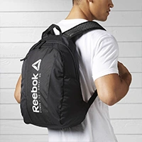 Mochilas Reebok