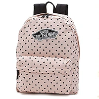 mochilas vans